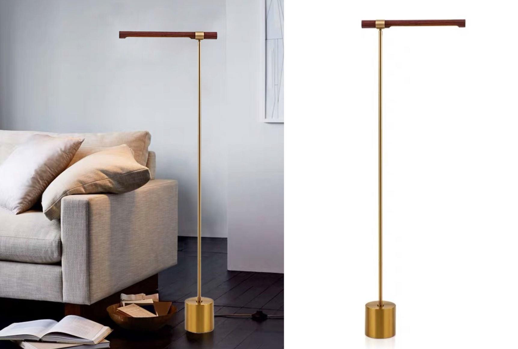 Beyond Lights - Table & Floor Lamps  020